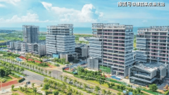 项目还使用BIM手艺、拆卸式布局取模块化拆修手