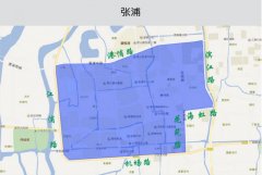庆林桥至园林段实行全动车通行(内部居平易近灵